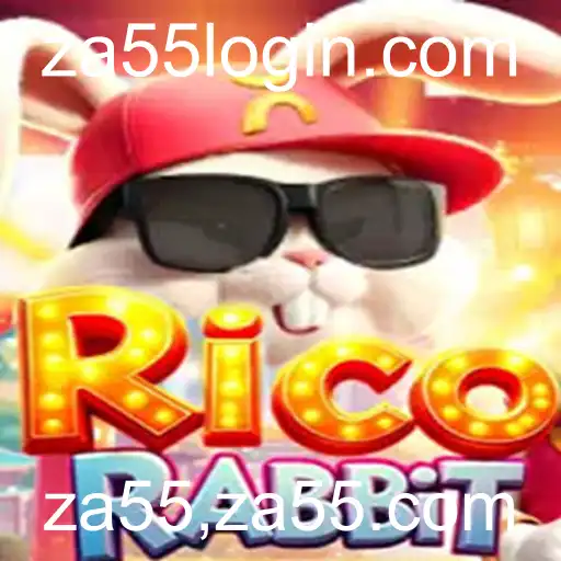RicoRabbit: Explorando o Jogo Vibrante e Estratégico