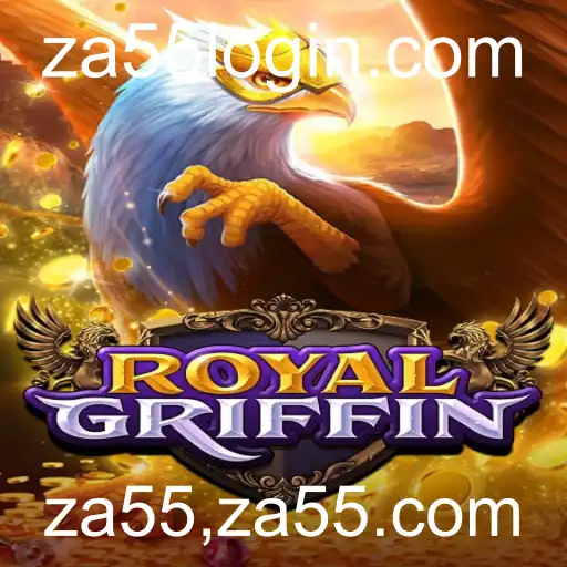 Descubra o Mundo Fascinante de RoyalGriffin