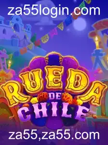 Descubra o Empolgante Universo de RuedaDeChile
