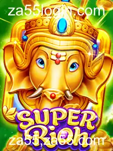SuperRich: Descubra o Mundo Fascinante deste Jogo Envolvente