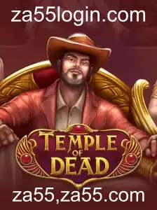 Explorando o Enigmático Mundo de TempleofDead