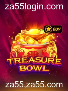 TreasureBowl: O Novo Fenômeno dos Jogos Multiplayer