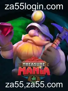 Uma Aventura Épica em TreasureMania