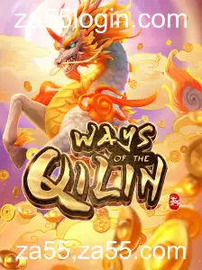 Explorando o Fascinante Jogo WaysoftheQilin
