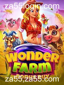 Descubra as Aventuras de WonderFarmBonusBuy